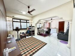 Blk 224D Compassvale Vista (Sengkang), HDB 4 Rooms #587847971